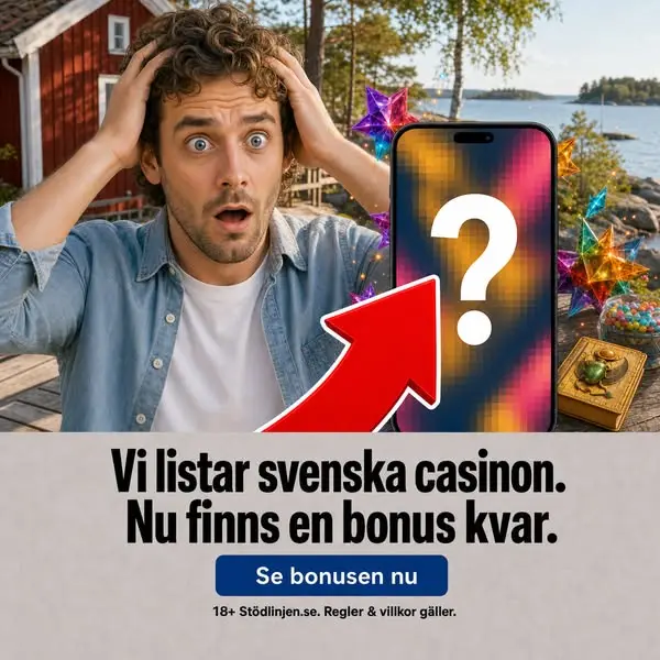 Кадр рекламы Oddsium Sverige