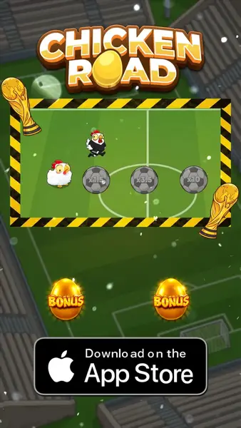 Кадр рекламы Winner Road
