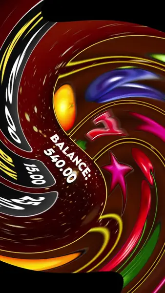 Кадр рекламы Mega Spins