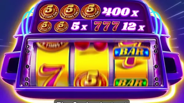 Кадр рекламы Huuuge Casino
