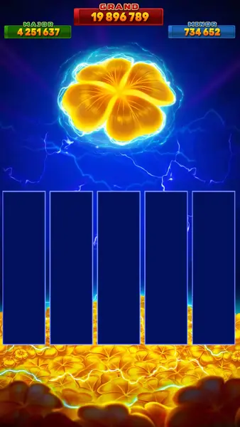 Кадр рекламы Play and Win