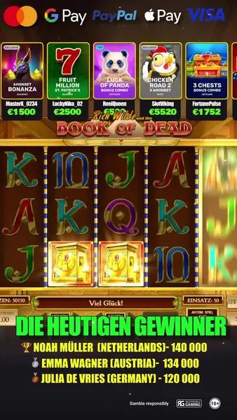Кадр рекламы Top Casino