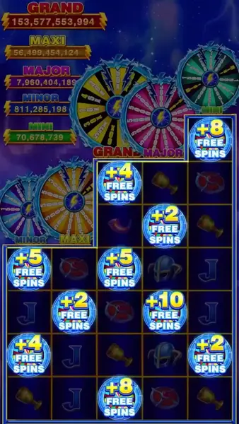 Кадр рекламы Topgames 7