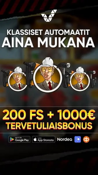 Кадр рекламы Slot Talo