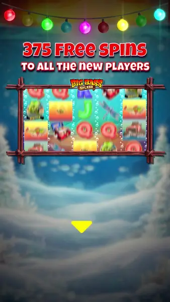 Кадр рекламы Lucky Day UK