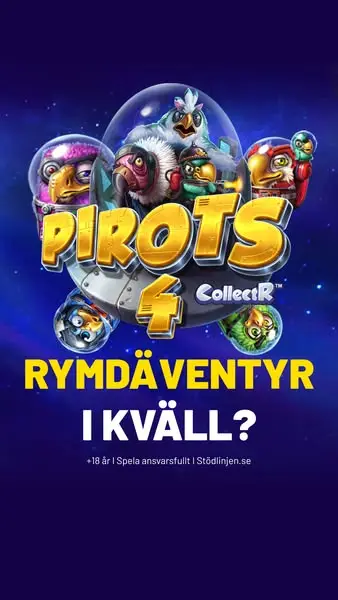 Кадр рекламы Spelklubben