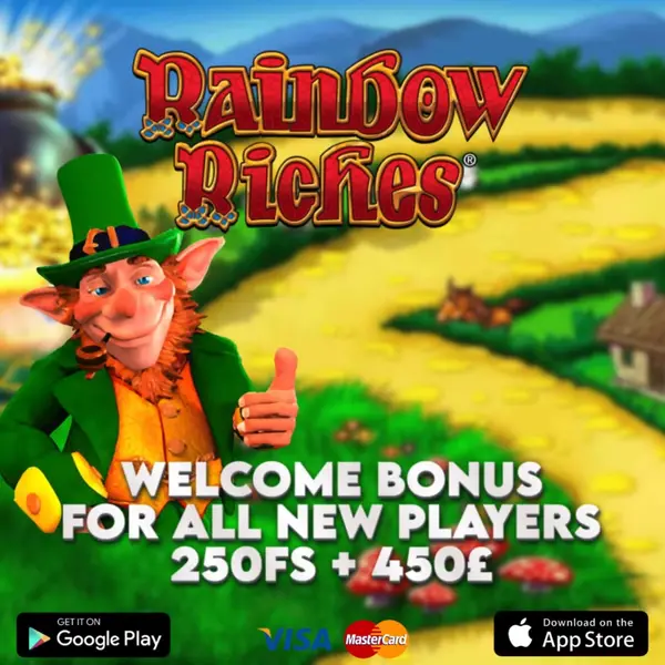 Кадр рекламы Grand Jackpot