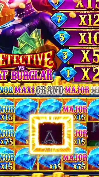 Кадр рекламы Balls Game