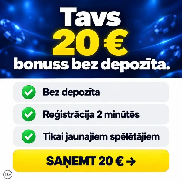 Кадр рекламы Big Win