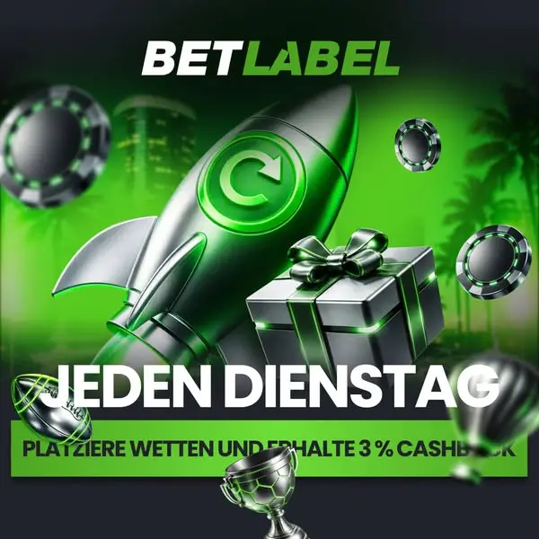 Кадр рекламы BLabel Germany