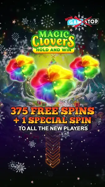 Кадр рекламы Lucky Day UK