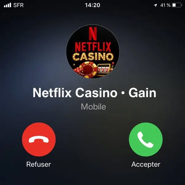 Кадр рекламы 1 APP
