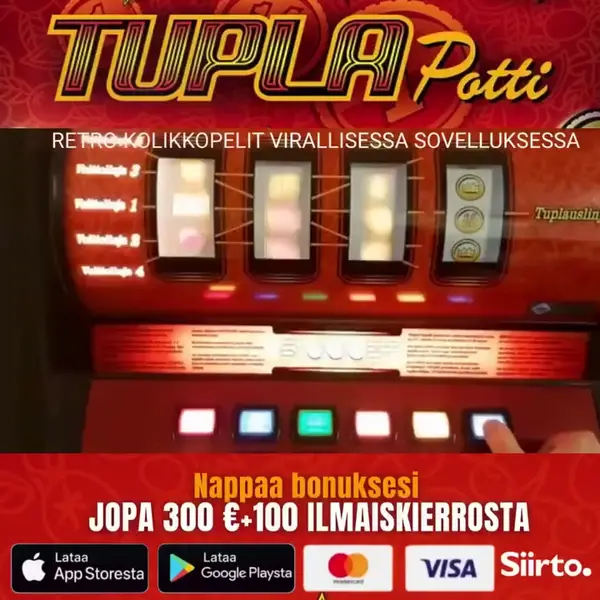 Кадр рекламы Top Slot