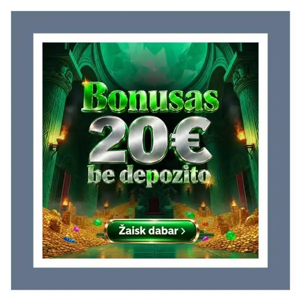Кадр рекламы Jackpot Room