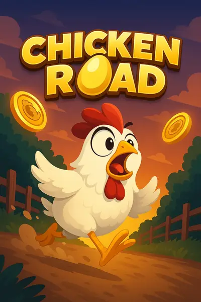 Кадр рекламы Chicky Play