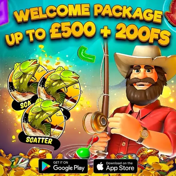 Кадр рекламы Top Slots