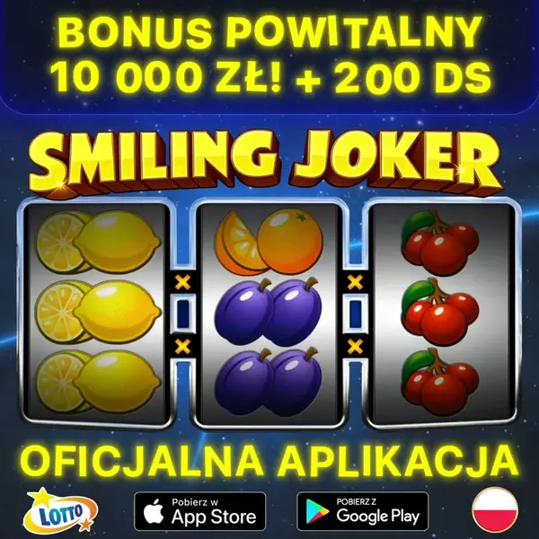 Кадр рекламы PL Lotto Max