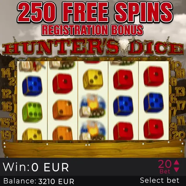 Кадр рекламы Top slots
