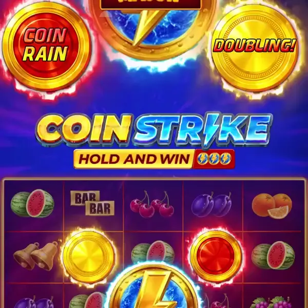 Кадр рекламы Money Game