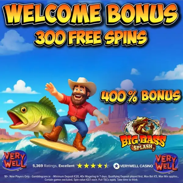 Кадр рекламы Lucky Spin