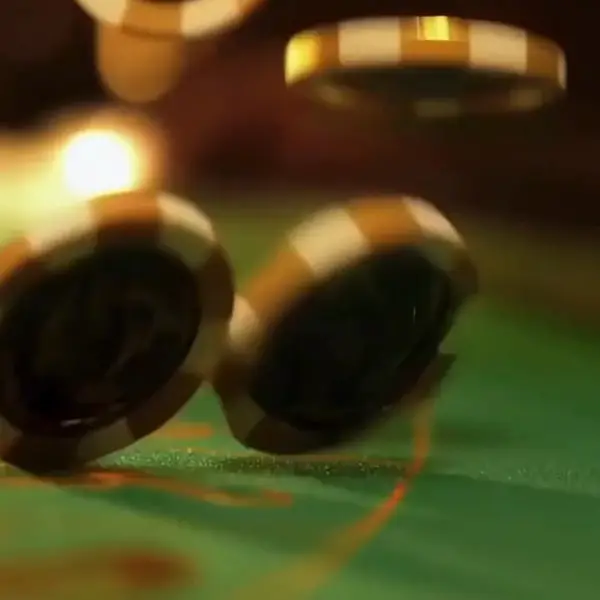 Кадр рекламы MrBen Casino & Sportsbook
