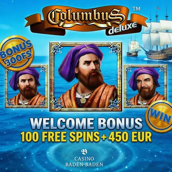 Кадр рекламы Game Lucky