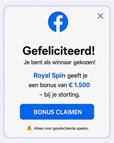 Кадр рекламы Middelkerke Casino