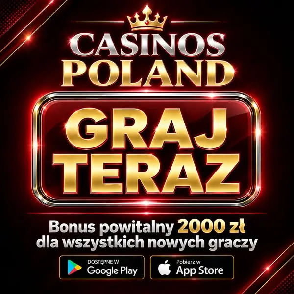Кадр рекламы Polska Gra