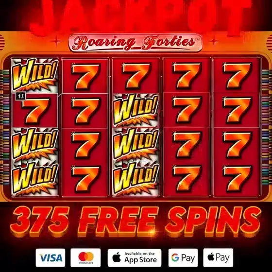 Кадр рекламы Lucky Game