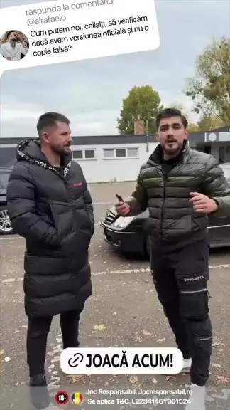 Кадр рекламы Jackpot Road