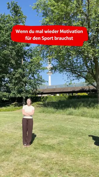 Кадр рекламы Haspa - Hamburger Sparkasse