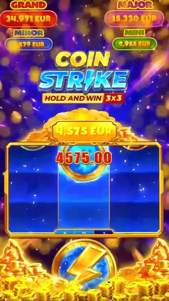 Кадр рекламы Winners Slots