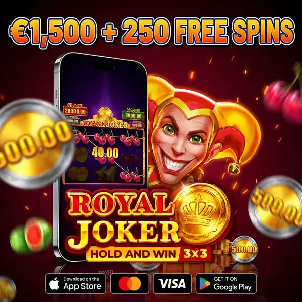 Кадр рекламы Spin Fortune Hub