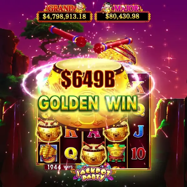Кадр рекламы Top Slots
