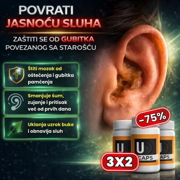 Кадр рекламы Health Balance