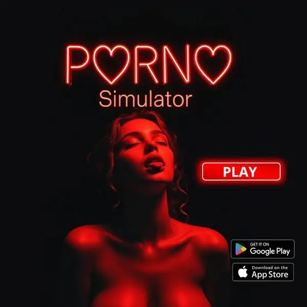 Кадр рекламы Love18 Simulator