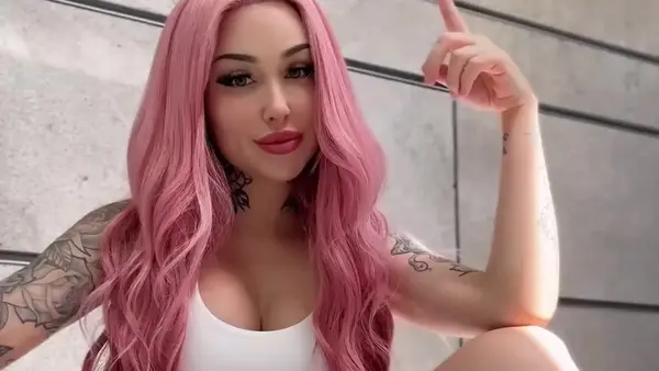 Кадр рекламы Super Lucky