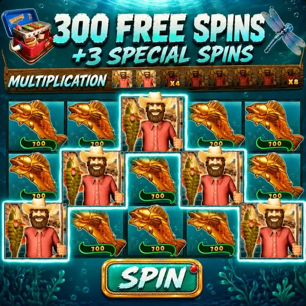 Кадр рекламы Lucky1