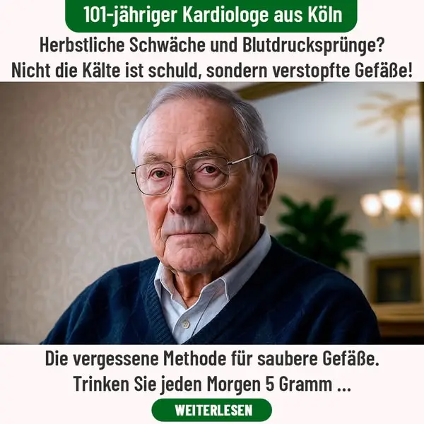 Кадр рекламы Dr. Hinrich Lohmann