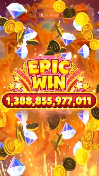 Кадр рекламы Lucky Casino
