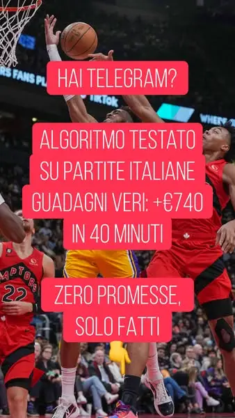 Кадр рекламы Lorenzo Scommesse