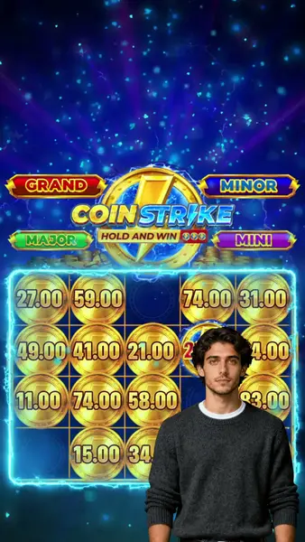 Кадр рекламы Top Slots
