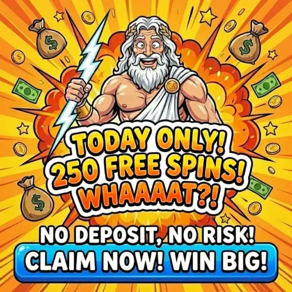 Кадр рекламы Spin&Win