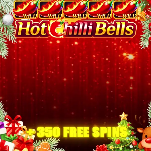 Кадр рекламы BELLS SLOT