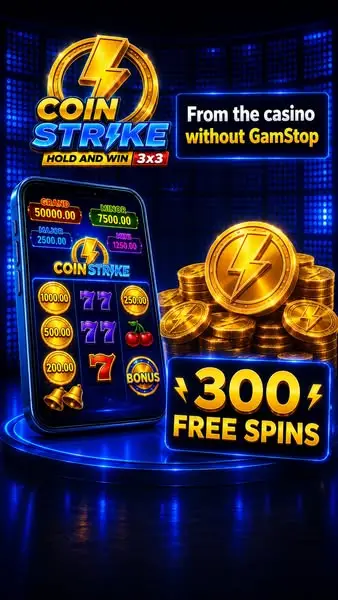 Кадр рекламы Hold&win