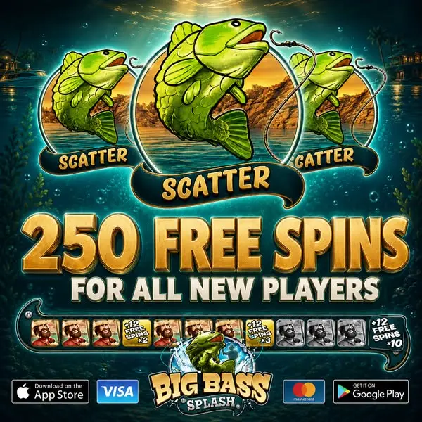 Кадр рекламы Lucky3.