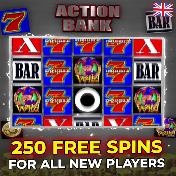 Кадр рекламы Action bank online