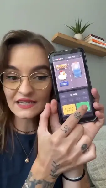 Кадр рекламы Big win