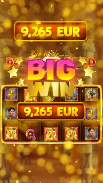 Кадр рекламы Great Bonus