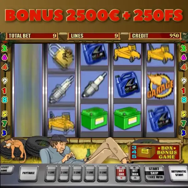 Кадр рекламы JackPot 777